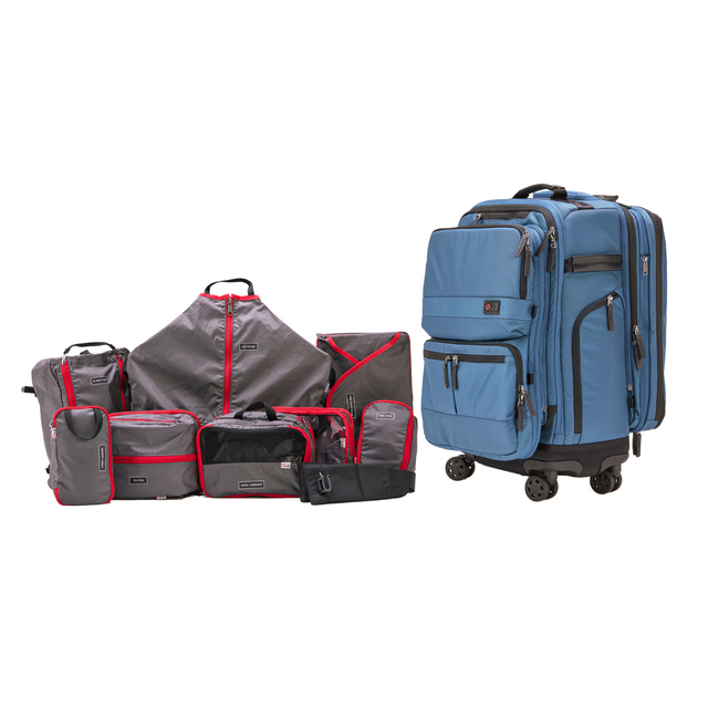 Trilogy All-In-One Bundle