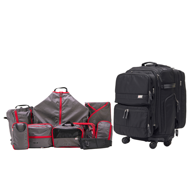 Trilogy All-In-One Bundle