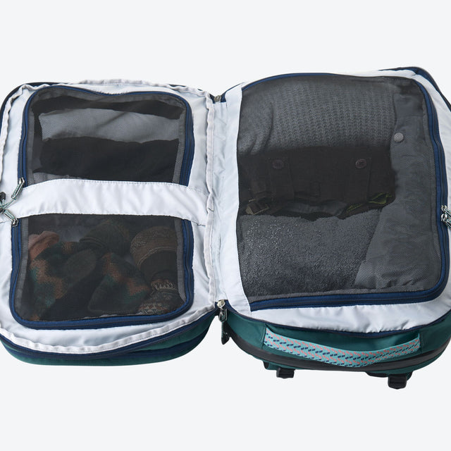 Modevo Duo Travel Pack