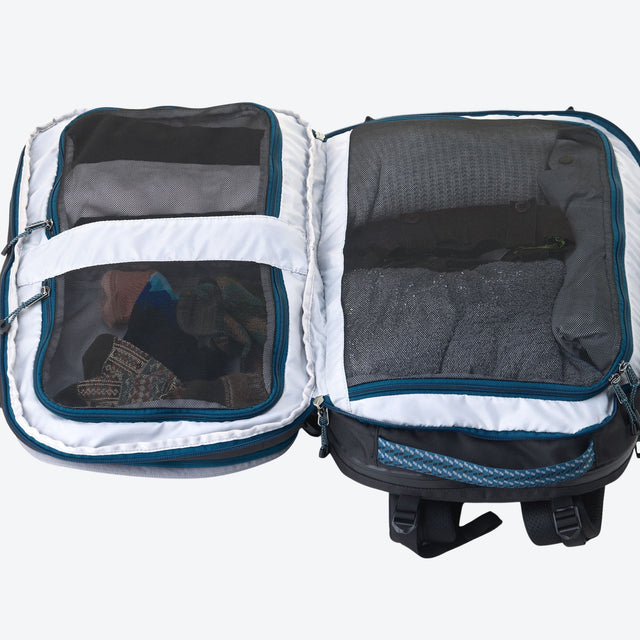 Modevo Duo Travel Pack