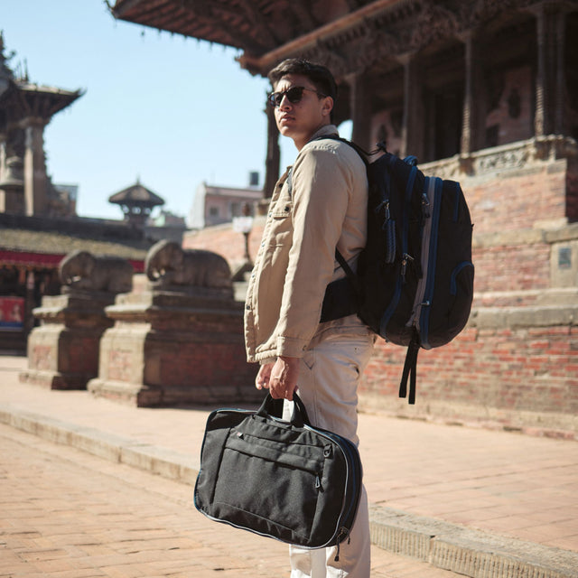 Modevo Trio Travel Pack