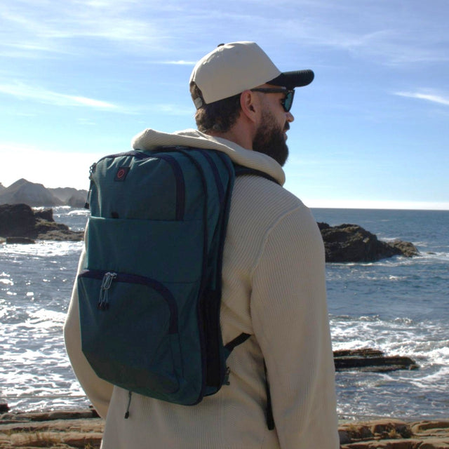 Modevo Duo Travel Pack