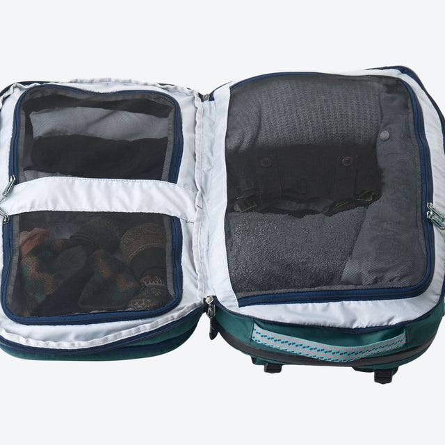 Modevo Trio Travel Pack