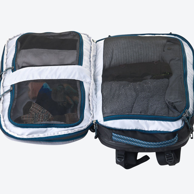 Modevo Trio Travel Pack