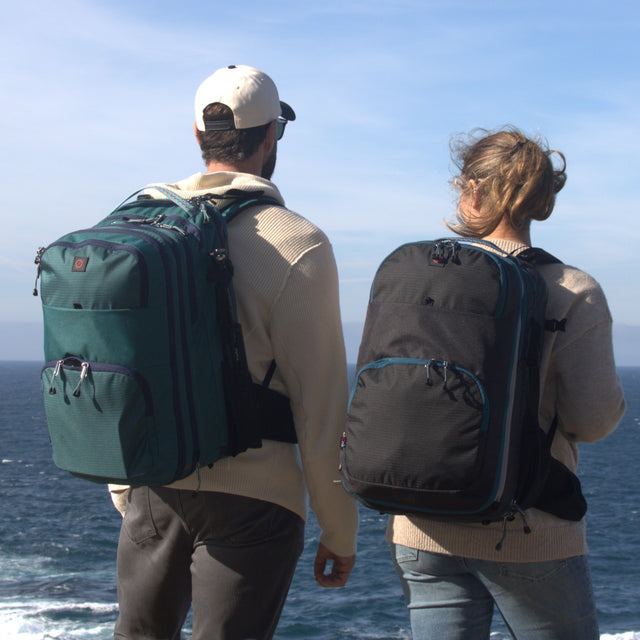Modevo Trio Travel Pack
