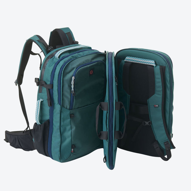 Modevo Trio Travel Pack