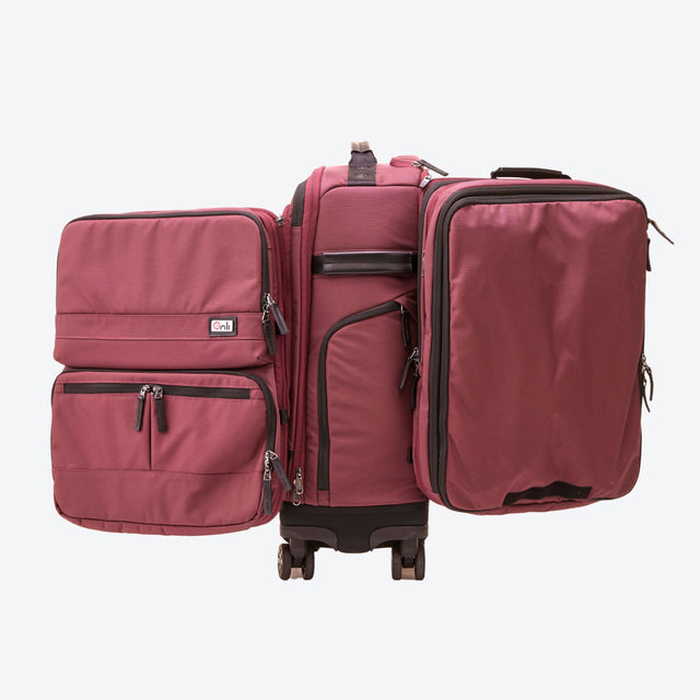 Trilogy All-In-One Bundle