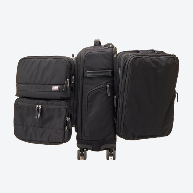 Trilogy All-In-One Bundle