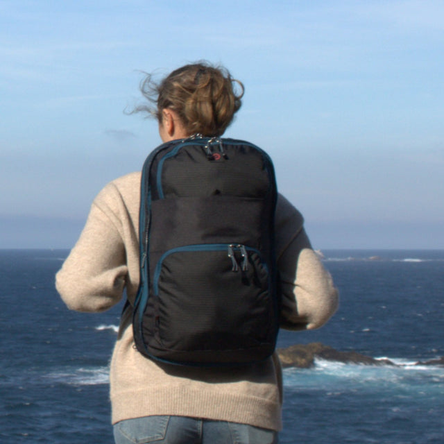 Modevo Duo Travel Pack