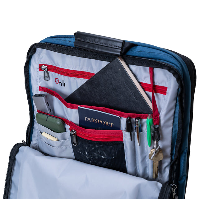 Trilogy Weekender Daypack