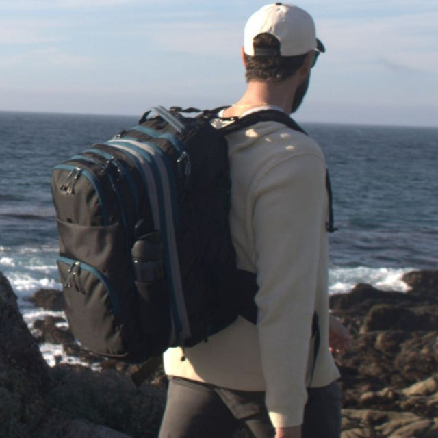 Modevo Trio Travel Pack