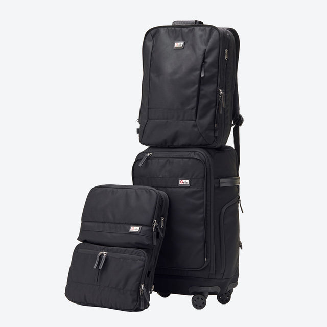 Trilogy All-In-One Bundle