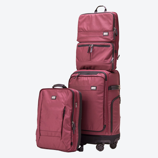 Trilogy All-In-One Bundle