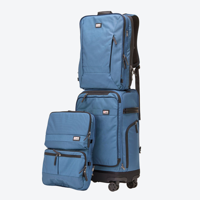 Trilogy All-In-One Bundle