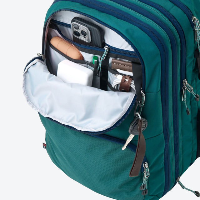 Modevo Trio Travel Pack