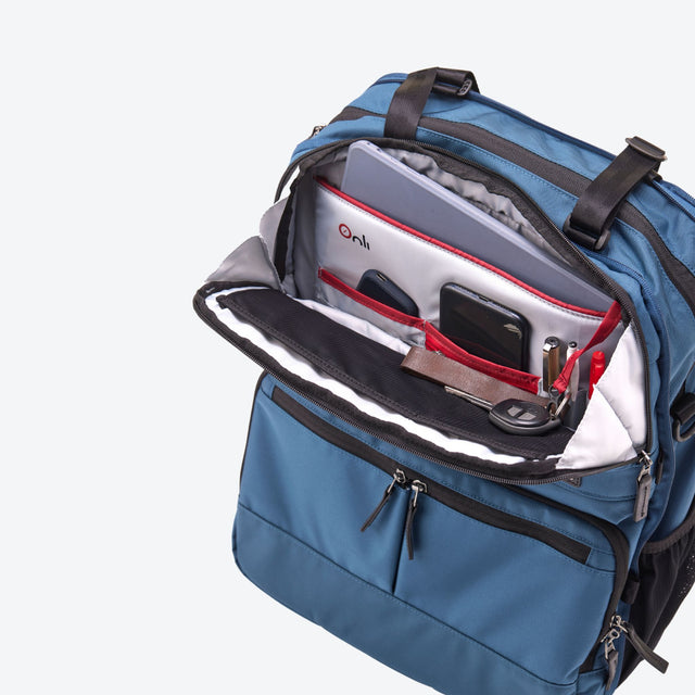 Trilogy All-In-One Bundle