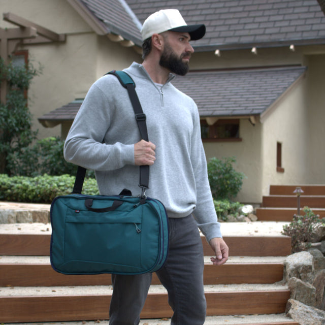 Modevo Trio Travel Pack