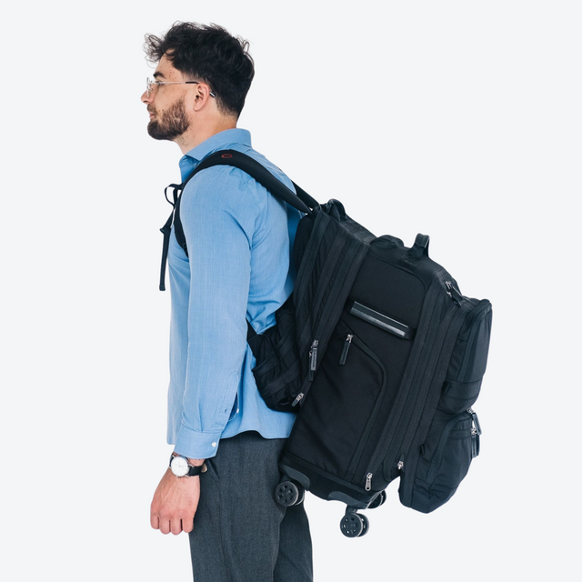 Trilogy All-In-One Bundle