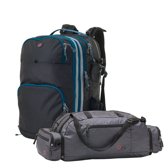 Modevo Trio Complete Travel System