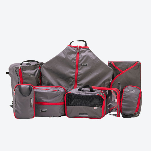 Trilogy All-In-One Bundle