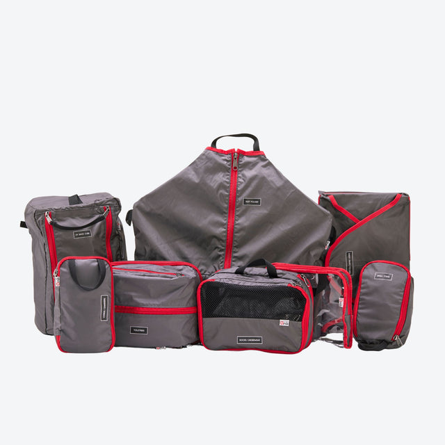 Trilogy All-In-One Bundle