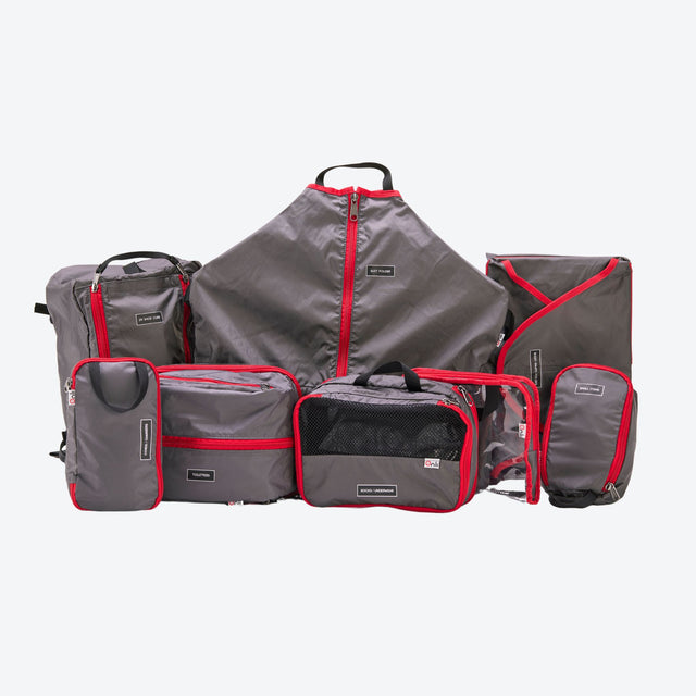 Trilogy All-In-One Bundle