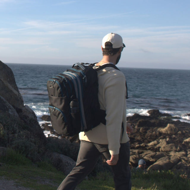 Modevo Trio Travel Pack