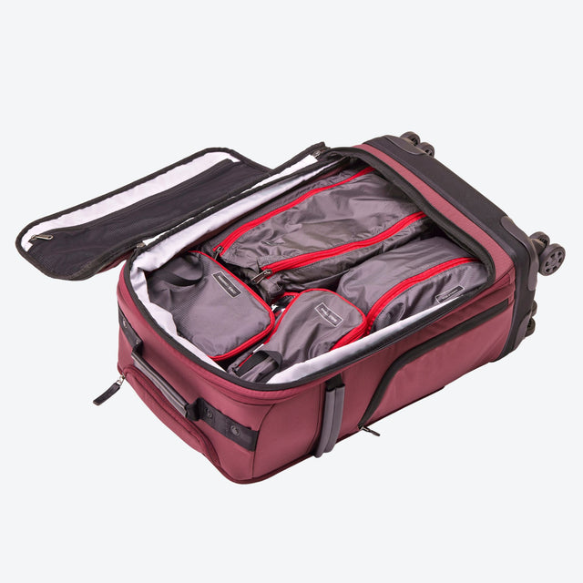 Trilogy All-In-One Bundle