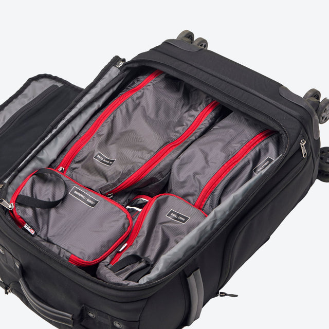 Trilogy All-In-One Bundle