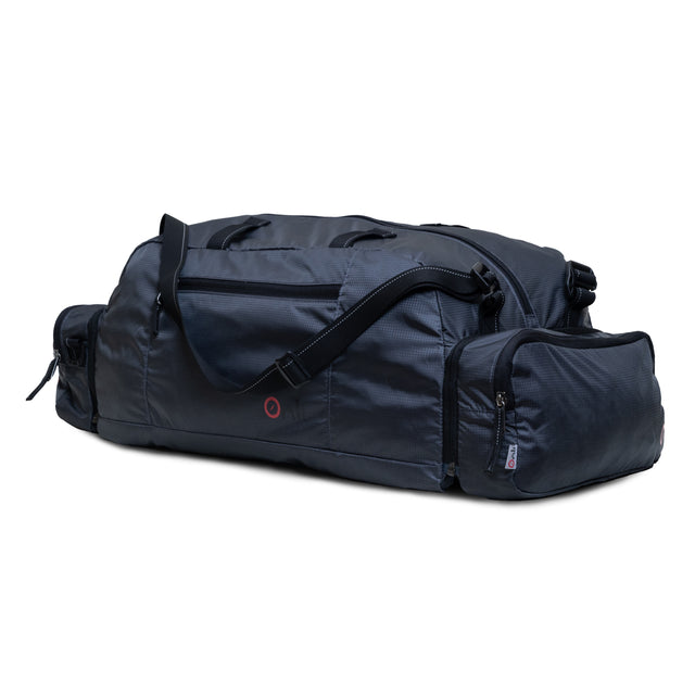 Penta 5-in-1 Packable Duffel Charcoal