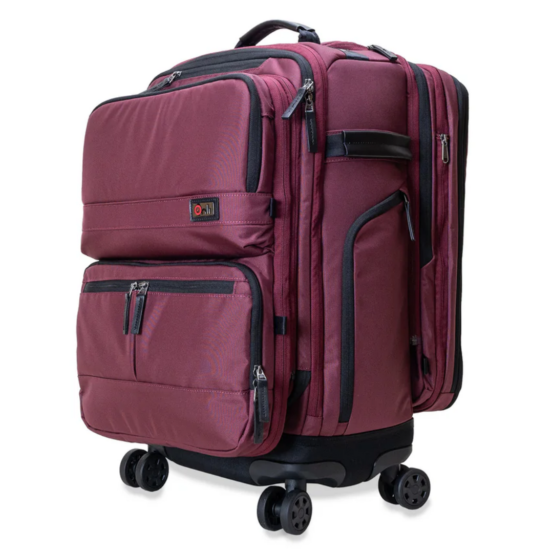 Trilogy Modular System – Onli Travel LLC