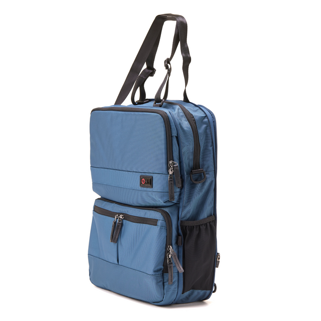 Trilogy Expandable Tote Pack
