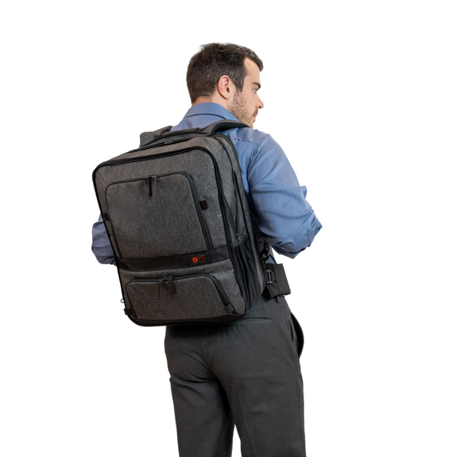 Revolution Expandable Daypack